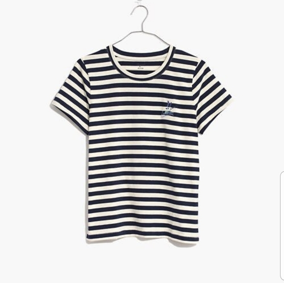 Madewell Tops - Madewell shirt